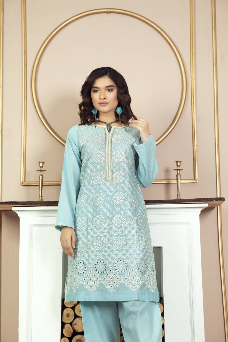 DEEP SEA - Jacquard