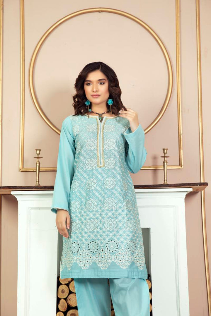 DEEP SEA - Jacquard