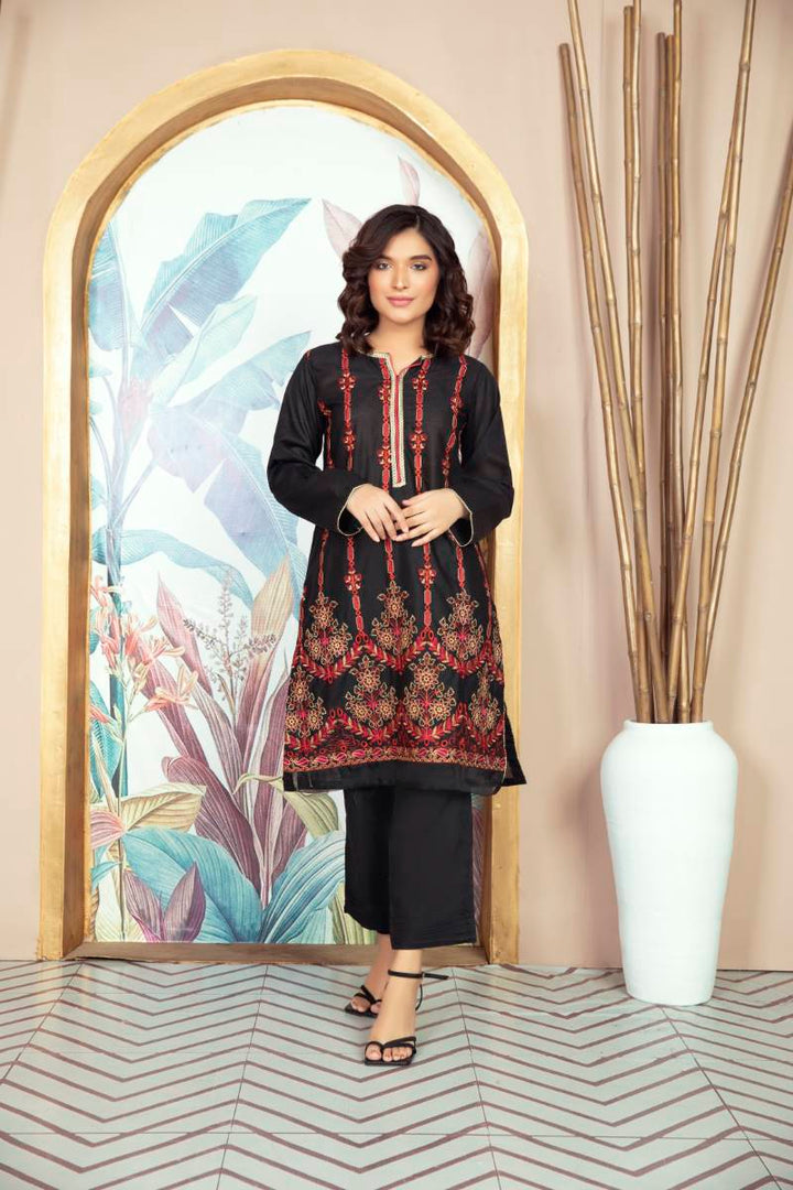 GLAMOUR - Jacquard