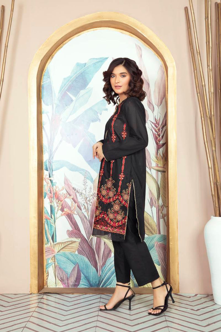 GLAMOUR - Jacquard