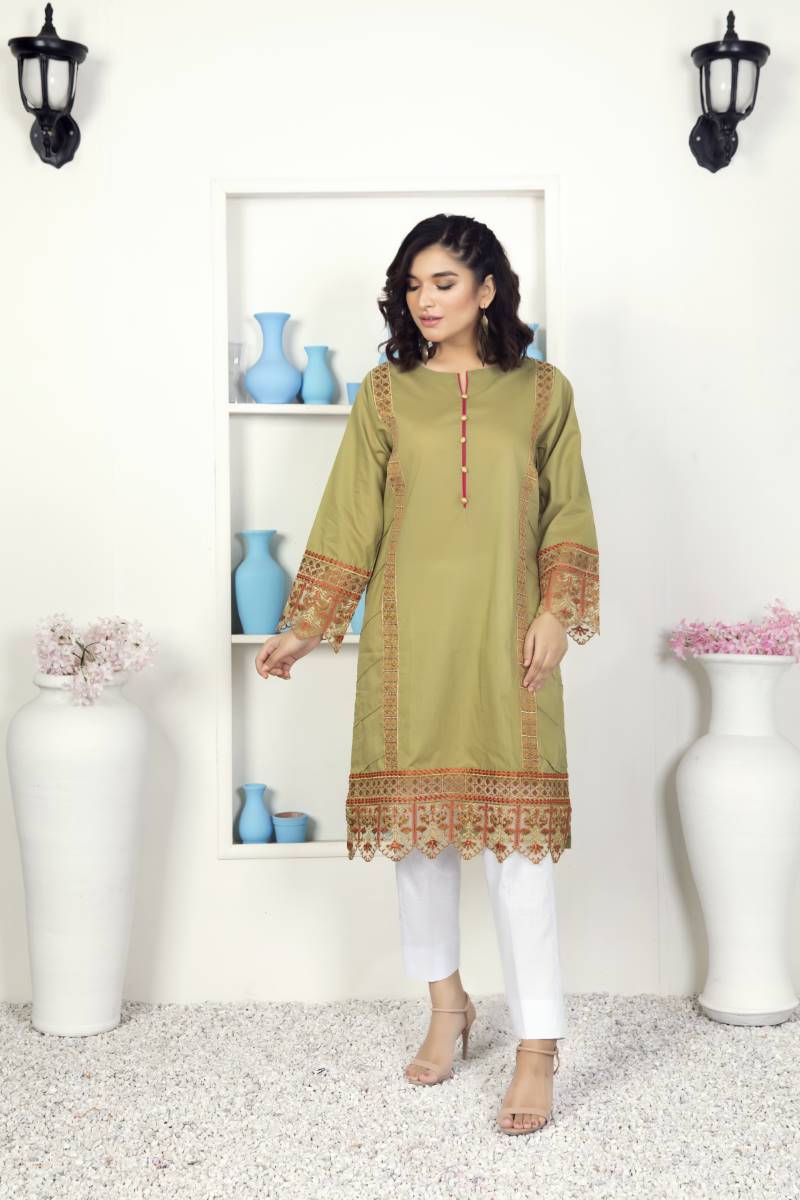 MOONGIA - Jacquard