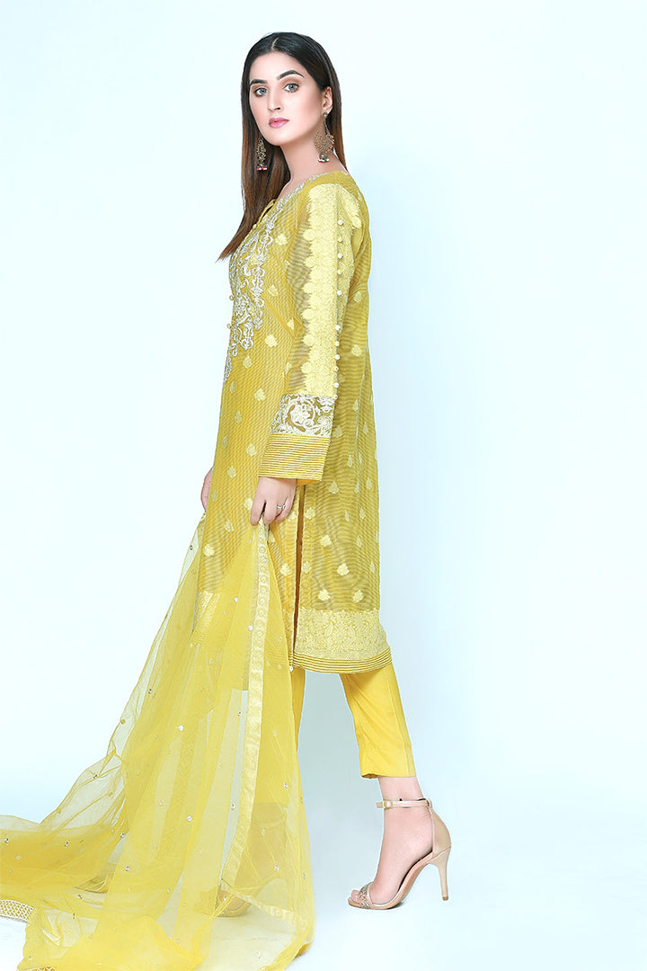 EVENING GLITZ - Jacquard.pk