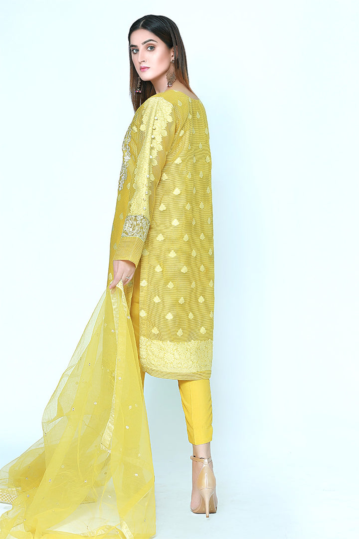 EVENING GLITZ - Jacquard.pk