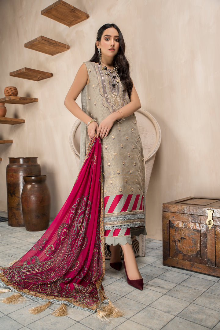 Jacquard Lawn Summer 2022 unstitched Collection by jacquard clothing