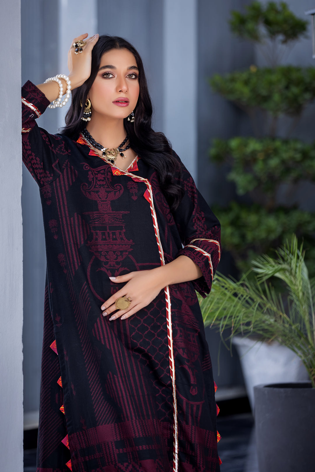 DIYAR-E-DIL | 2 PCS | KHADDAR WINTER 2022 COLLECTION UNSTITCHED 2PCS BY JACQUARD CLOTHING .jpg