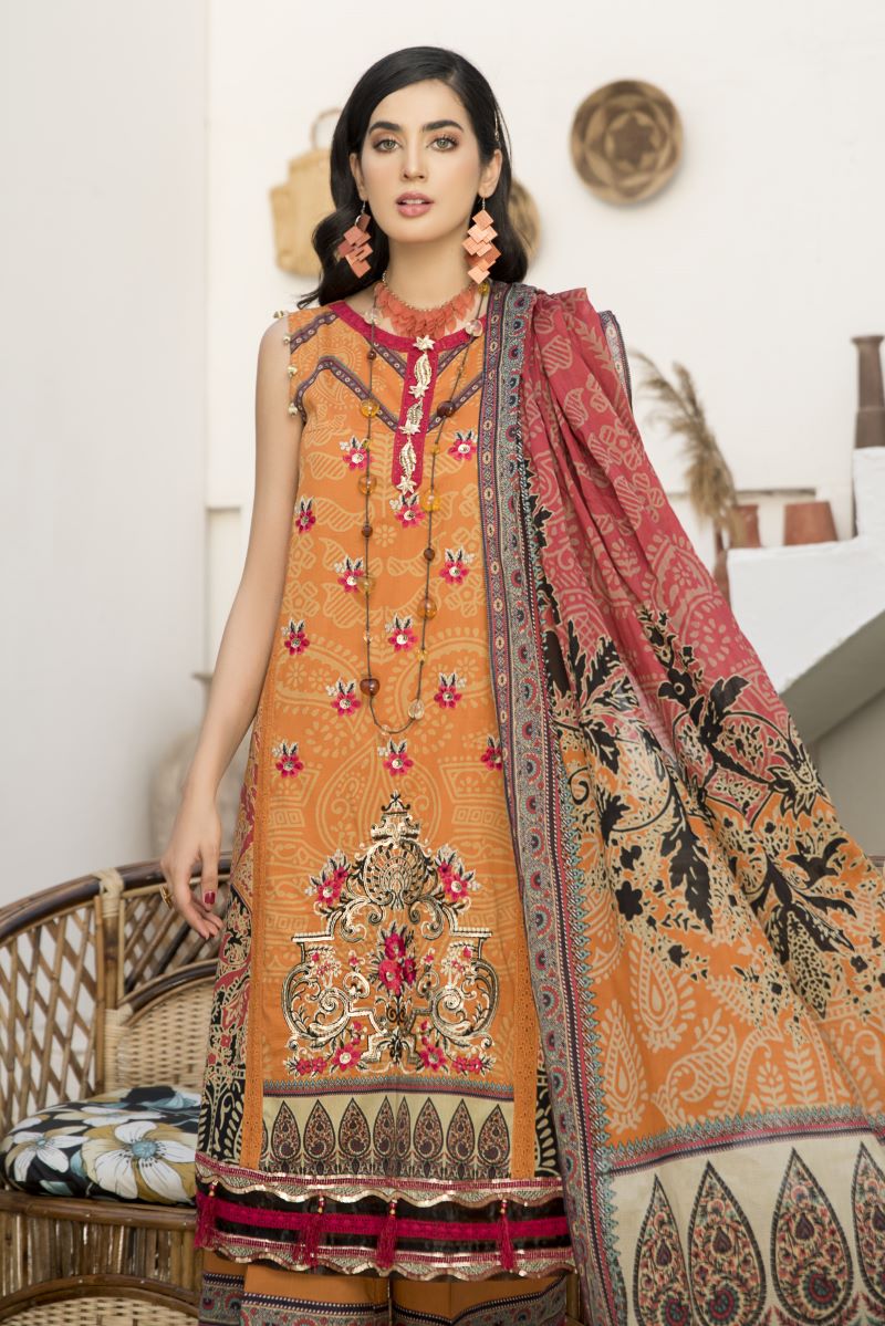 BEENA - Jacquard