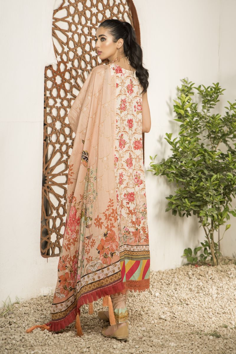 HASEEN - Jacquard