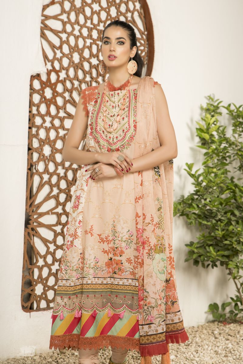 HASEEN - Jacquard