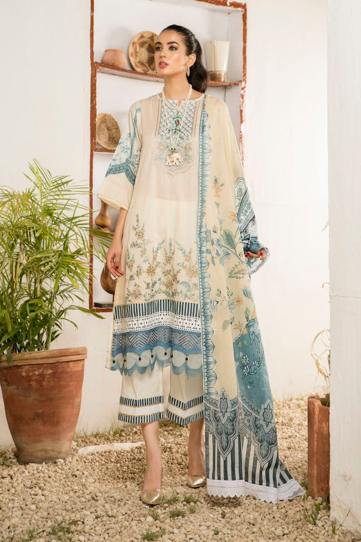 TARIFA - Jacquard