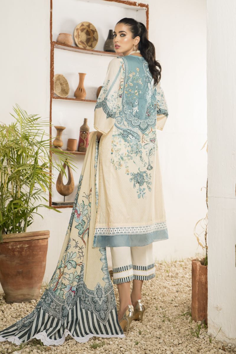 TARIFA - Jacquard