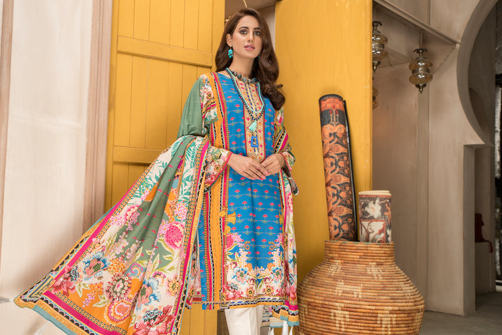 Shahdokht winter  Unstitched Masoori Slub Khaddar By Jacquard clothing.jpg