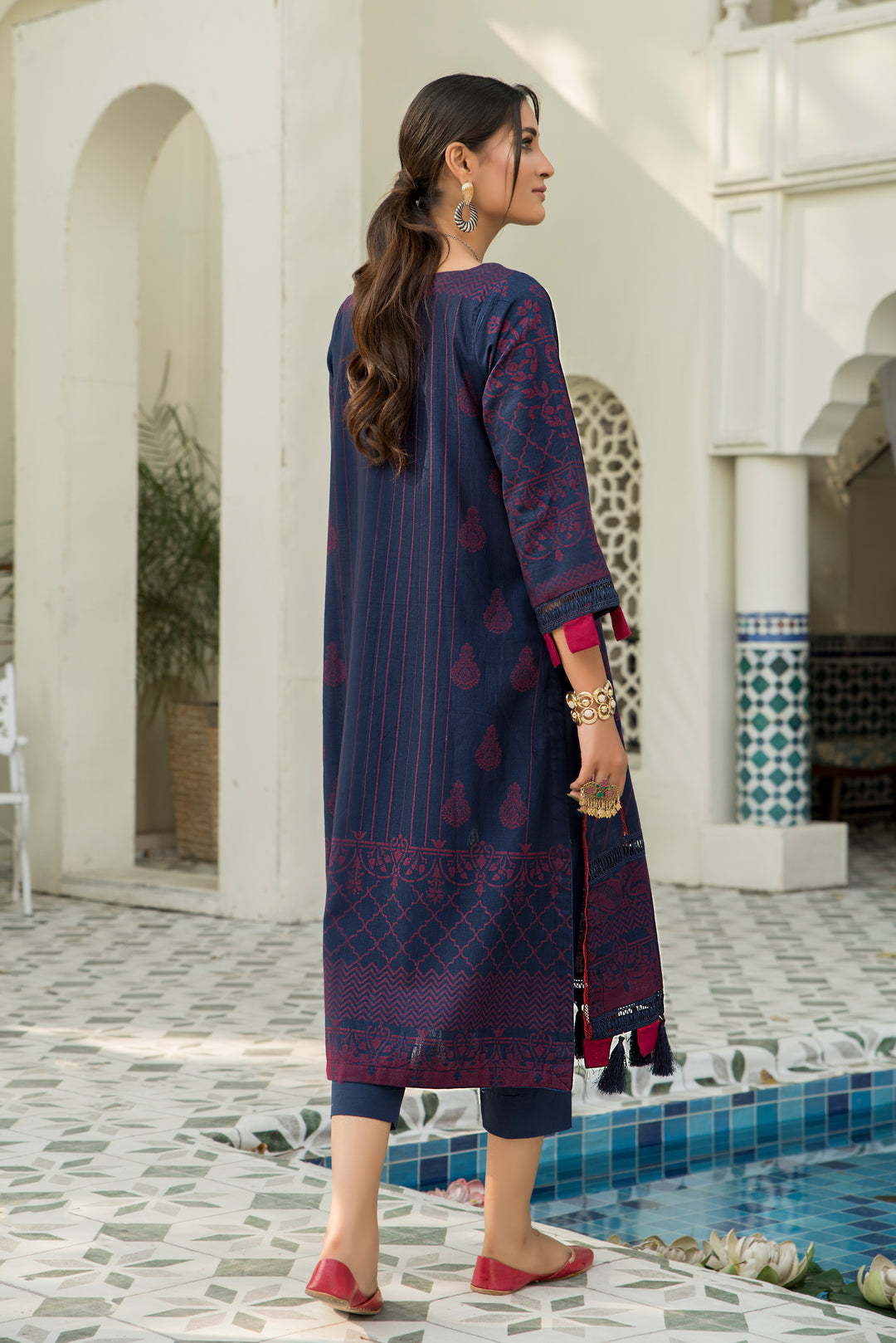 DIYAR-E-DIL | 2 PCS | KHADDAR WINTER 2022 COLLECTION UNSTITCHED 2PCS BY JACQUARD CLOTHING .jpg