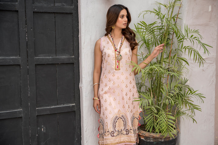 Summer 2022 lawn jacquard collection 2 piece 1990 by jacquard clothing eid dress