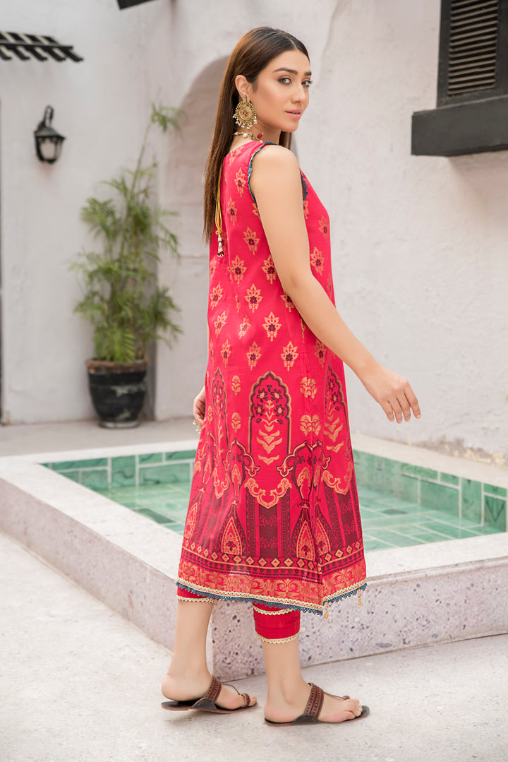 Summer 2022 lawn jacquard collection 2 piece 1990 by jacquard clothing eid dress