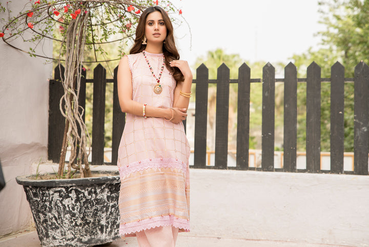 Summer 2022 lawn jacquard collection 2 piece 1990 by jacquard clothing eid dress