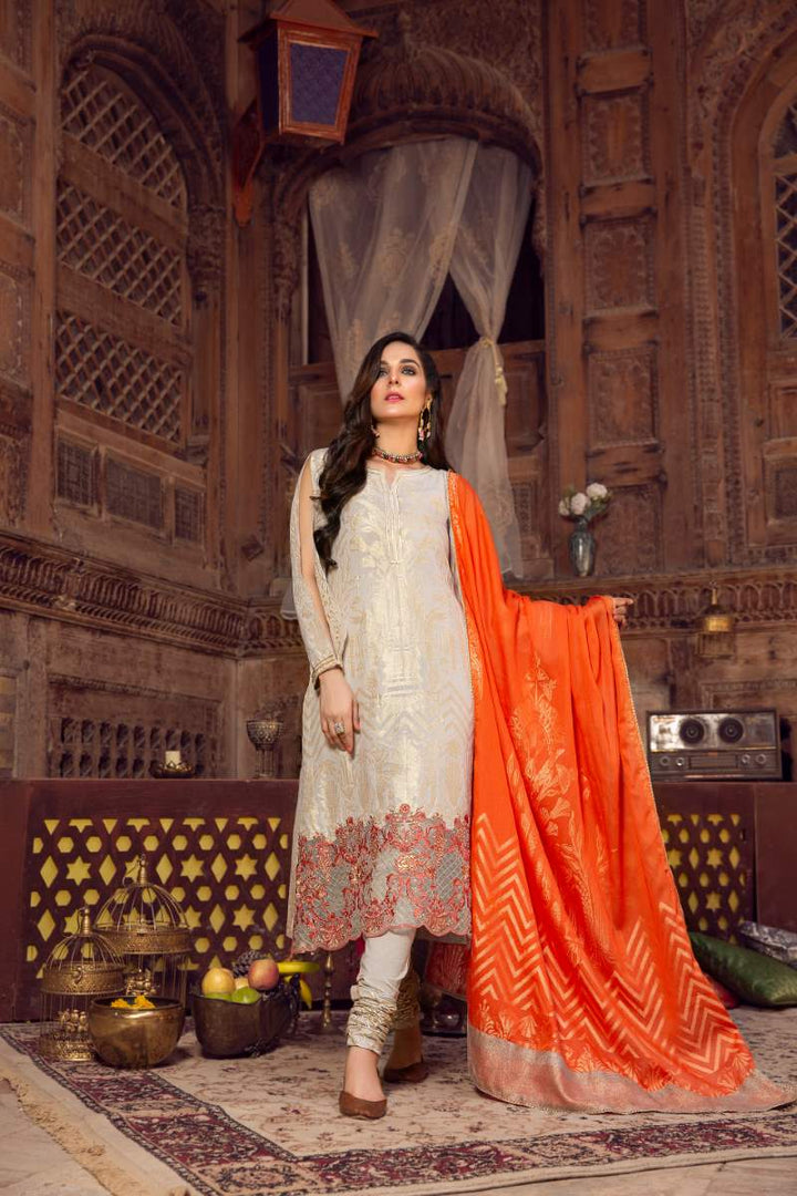 UNSTITCHED / JACQUARD / TARANG - Jacquard.pk