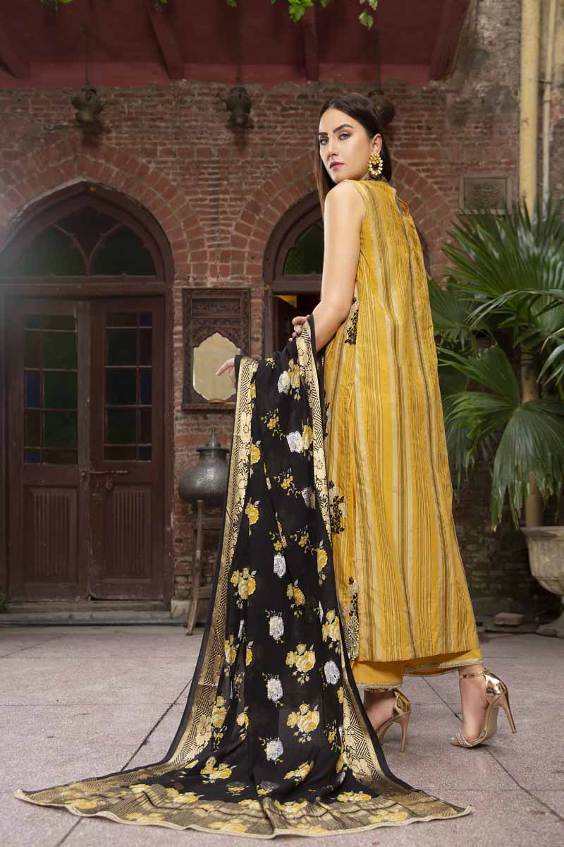 Nitya - Jacquard