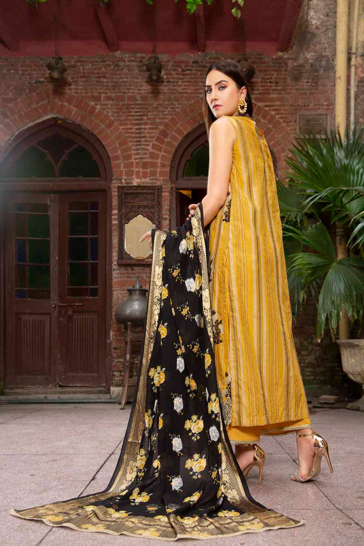 Nitya - Jacquard