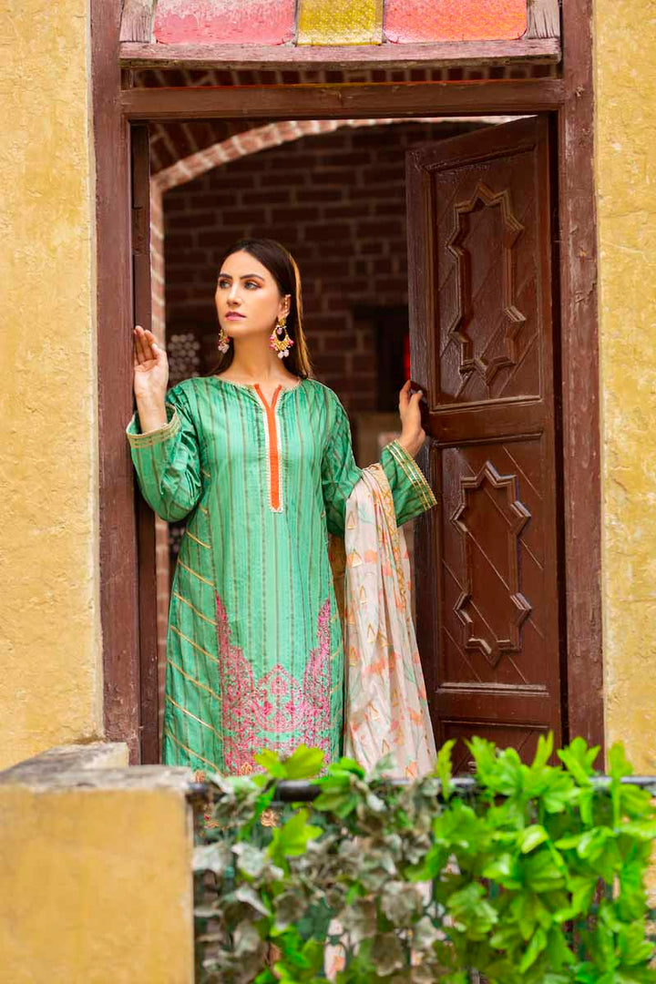 Talli - Jacquard