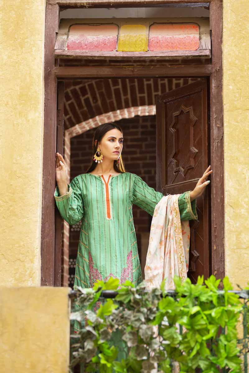 Talli - Jacquard