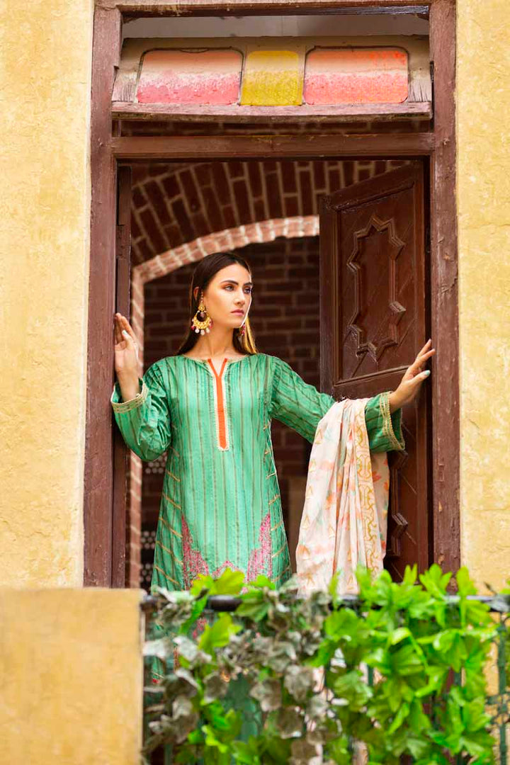 Talli - Jacquard