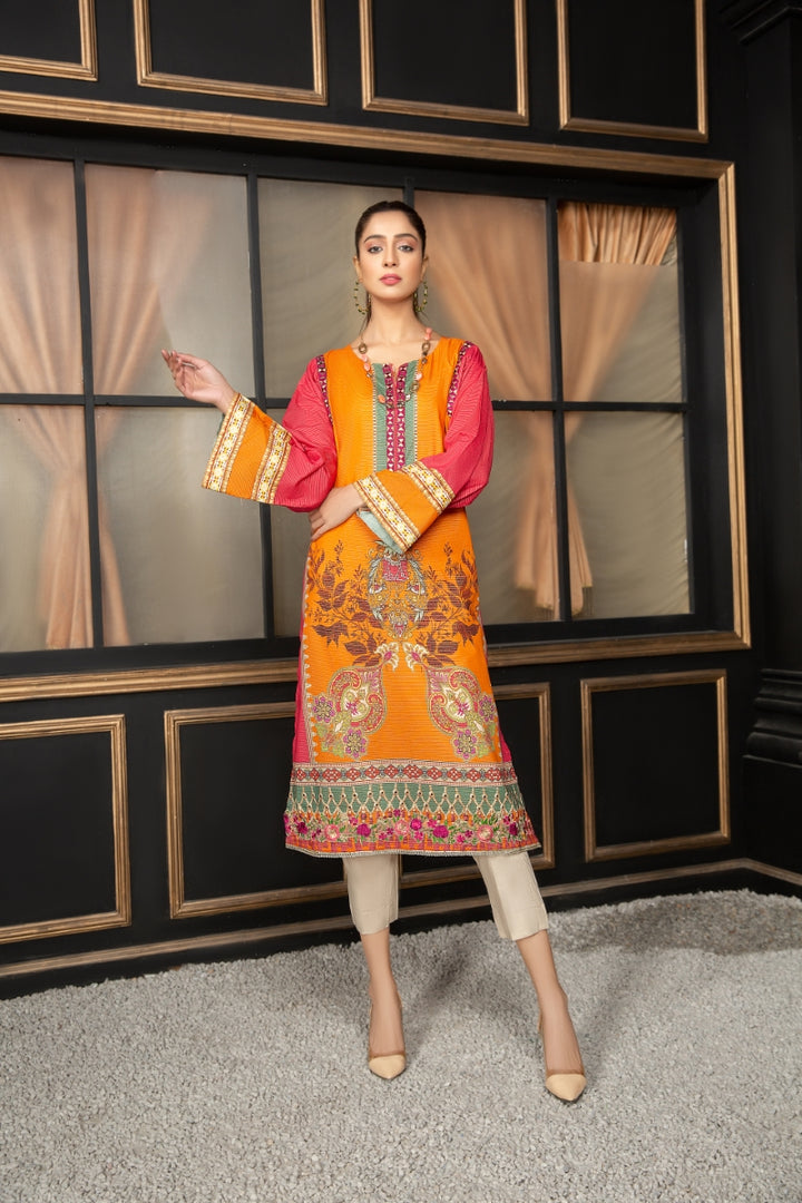 BOHEMIAN DREAM - Jacquard