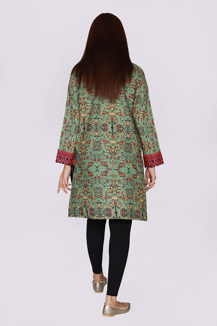 GEOMETRIC - Jacquard
