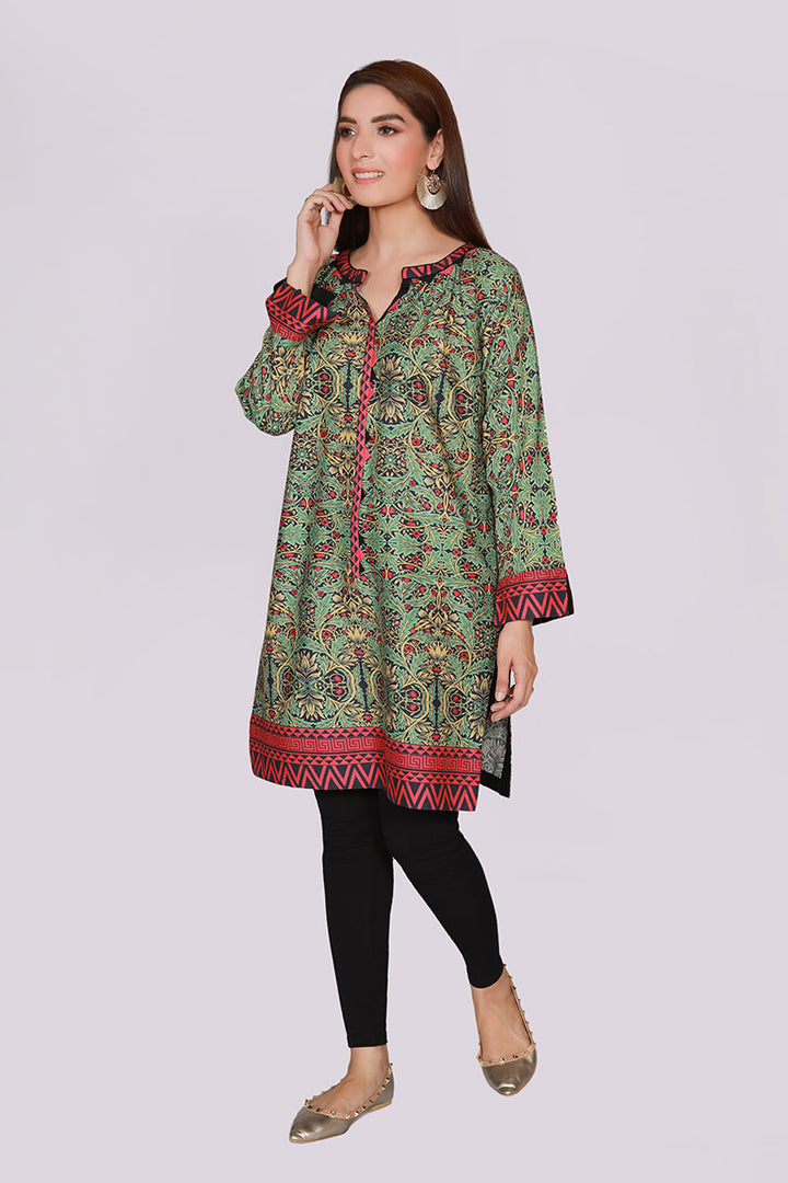 GEOMETRIC - Jacquard