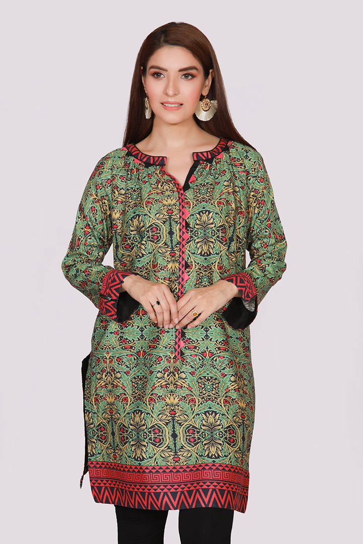 GEOMETRIC - Jacquard