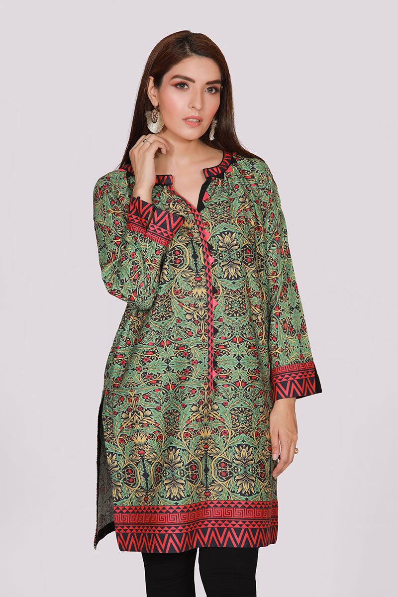 GEOMETRIC - Jacquard