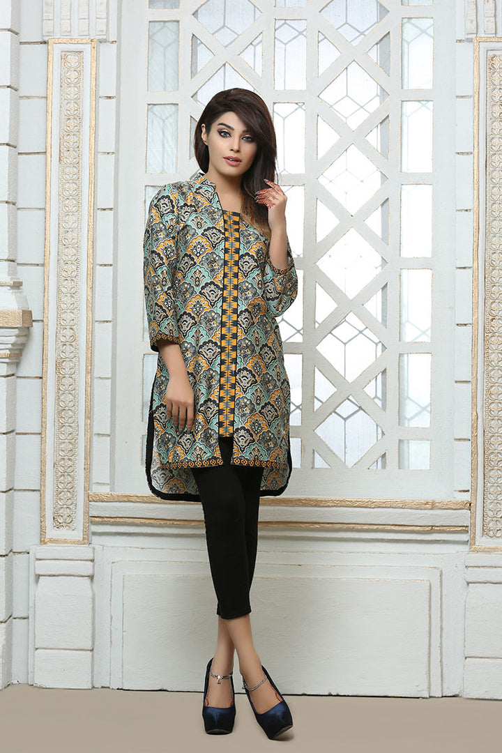 ENCHANTING - Jacquard