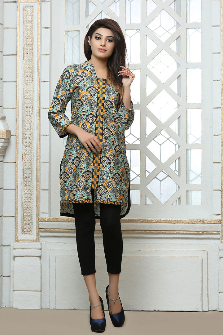 ENCHANTING - Jacquard