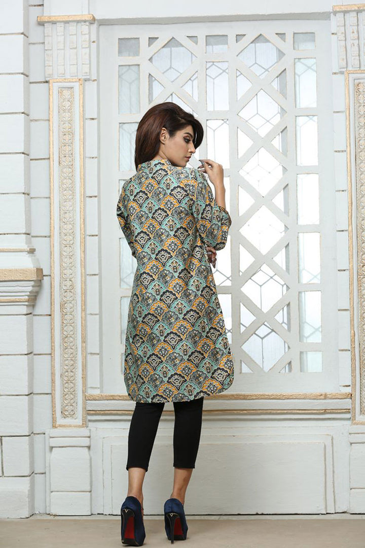 ENCHANTING - Jacquard
