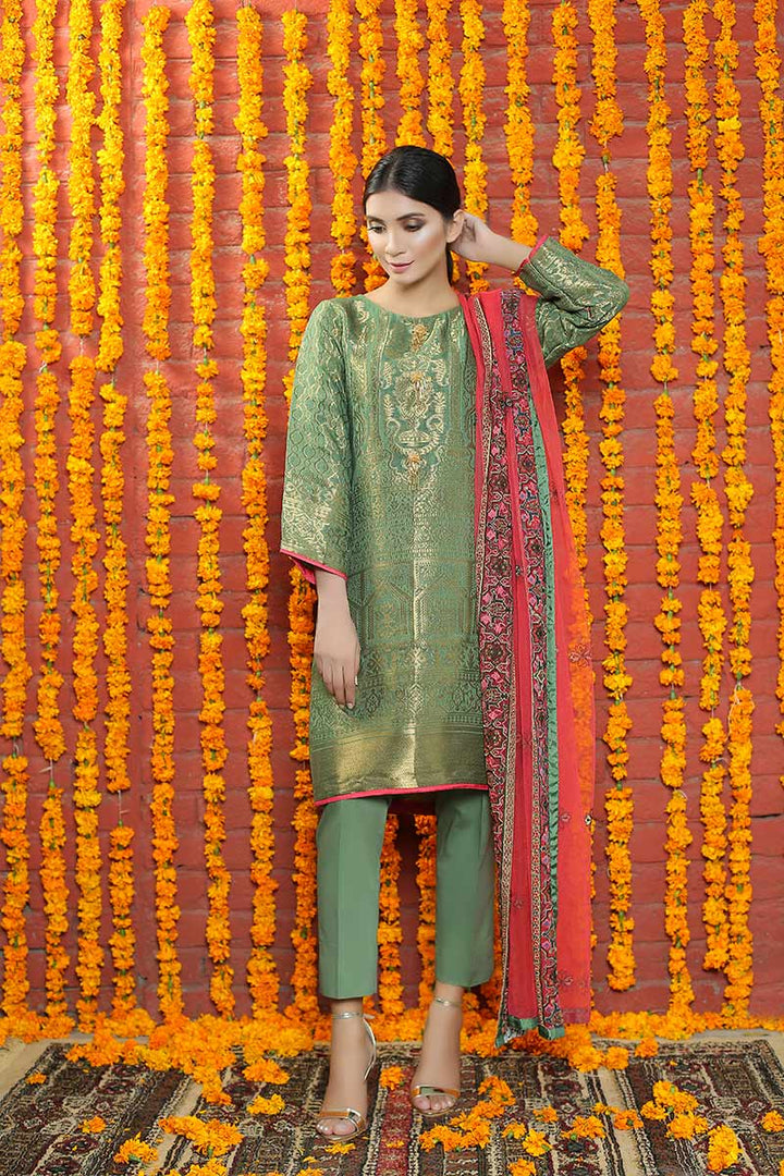 GHAZAL - Jacquard.pk