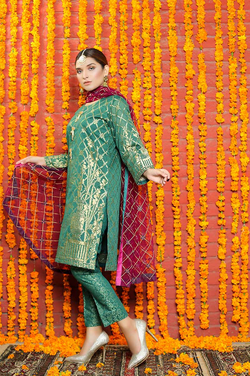 RANI - Jacquard.pk