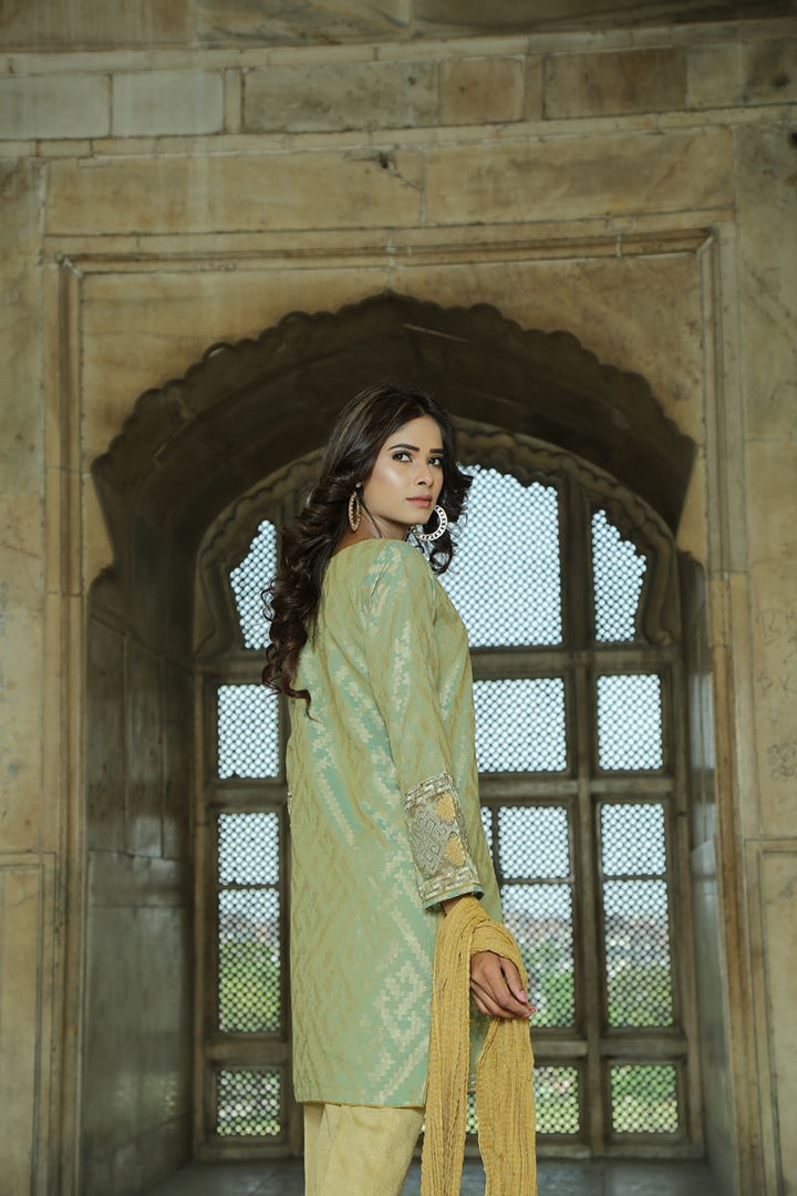 JSSJ-809-B - Jacquard.pk
