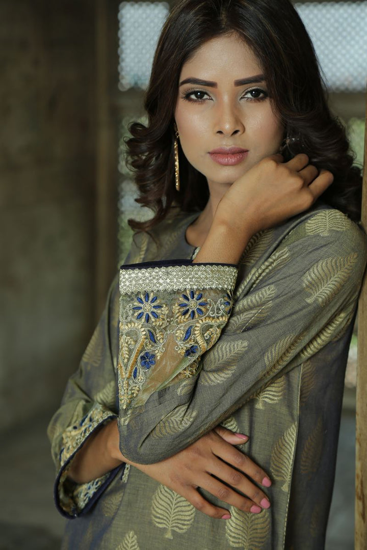 JSSJ-810 - Jacquard.pk