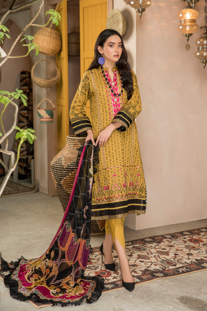 Jacquard Lawn Summer 2022 unstitched Collection by jacquard clothing